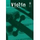 AMEB Violin Recording & Handbook Series 8 - Grade 6